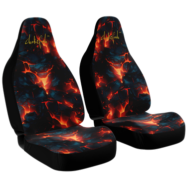 Chokefish™ Volcanos Seat Covers-001